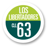 Los Libertadores